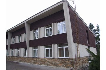 Чехія Hotel Horní Bečva, Екстер'єр